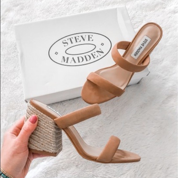 steve madden marcella tan